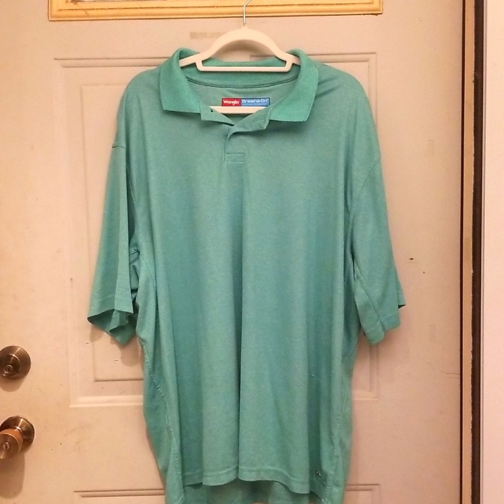 MENS POLO